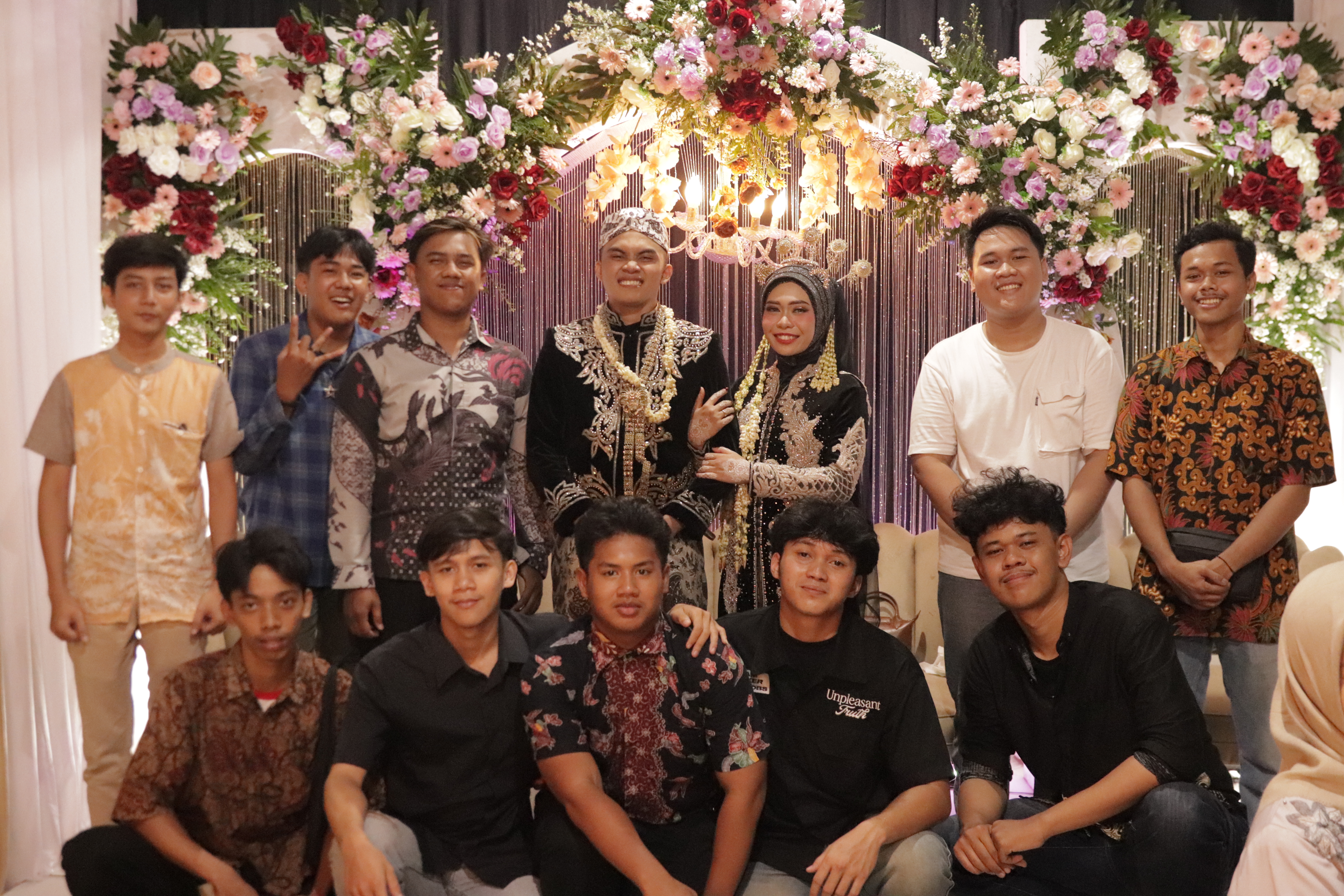 Sky Preeschool Dokumentasi